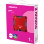 Adata SD620 1TB (SD620-1TCRD): Форм-фактор Portable