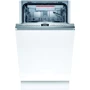 Вбудовувана посудомийна машина Bosch SPV4HMX61E