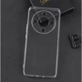 Чохол для телефона TPU Case Epic Transparent Full Camera for Huawei Magic6 Lite: Сумісність Huawei Magic6 Lite