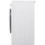 Стиральная машина LG F2J6HSW1W: Загрузка белья (стирка), кг 7
