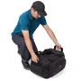 Lowepro Magnum DV 6500 AW (LP36121-PWW): Материал нейлон