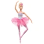Кукла Barbie Сияющая балерина серии Дримтопия (HLC25): Возраст от 6 лет и старше
