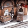 Пазл 3D Geekach Games Хогвартский Экспресс (Hogwarts Express Set 3D puzzle) 4dpuz001 фото 5