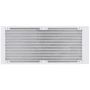 Кулер Thermaltake TH240 V2 ARGB Sync Snow Edition (CL-W364-PL12SW-A): Тип водяное охлаждение (СВО)