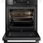Духовой шкаф электрический ASKO OT8687B: Мощность подключения, Вт 3400