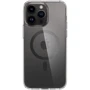 Чехол для iPhone Spigen Ultra Hybrid MagFit Carbon Fiber (ACS06578) for iPhone 15 Pro Max фото 5