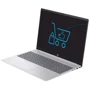 Ноутбук HP Pavilion 16-af0064nw (A01FZEA): Тип екрану глянец