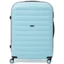 Чемодан Ricco Grande XL blue (T15003blue-XL)