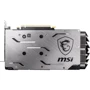 Відеокарта MSI Geforce RTX 2060 SUPER GAMING X 8GB: Розрядність шини пам'яті, біт 256