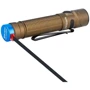 Ліхтар туристичний Olight Warrior Mini 2 Tan (2370.33.87): Кількість режимів 5