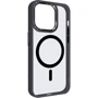 Чехол для iPhone ArmorStandart Unit MagSafe Case Black for iPhone 15 Pro (ARM69353)