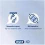 Зубная щетка Oral-B Pro Series 1 Black+ etui: Технология чистки возвратно-вращательная