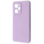 Аксессуар для смартфона WAVE Colorful Case Black Currant for Xiaomi Poco X5 Pro 5G