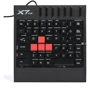 Клавіатура A4Tech X7-G100