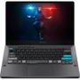 Ноутбук ASUS ROG Zephyrus G14 GA401QEC AniMe Matrix (GA401QEC-K2064T) RB: Объем накопителя 1 ТБ (SSD)