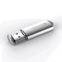 USB-флешка Verico 128GB Wanderer USB 2.0 Silver (1UDOV-M4SRC3-NN): Стандарт USB USB 2.0