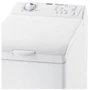 Пральна машина Zanussi ZWQ 75104: Тип завантаження вертикальна