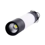 Ліхтар туристичний NCASE LED T15 ручний 2600 mAh (39127): Тип Ручной