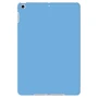 Аксессуар для iPad Macally Protective Case and Stand Blue for iPad 10.2 (2019-2021) (BSTAND7V2-BL): Цвет голубой