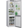 Холодильник Whirlpool W7 931A MX: Тип холодильник двухкамерный