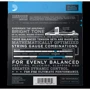 Струна для гітар Набір струн D'addario EXL170BT XL Nickel Wound Balanced Tension Regular Light (45-107): Призначення Для бас-гитары