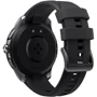Смарт-годинник Kieslect Smart Watch Actor Black: Ємність батареї, мАг 500