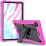 Аксесуар для планшетних ПК ArmorStandart Rover Case Pink для Lenovo Tab TB-311FU (ARM84961): Колір рожевий