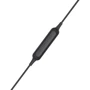 Наушники Koss BT115i Wireless Mic: Тип конструкции вакуумные