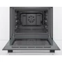 Духовой шкаф электрический Bosch HBJ517YS0R: Размеры 59.5х59.4х54.8 см