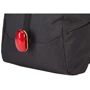 Thule Lithos 16L Black (TLBP-113) for MacBook Pro 15-16": Материал полиэстер