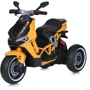 Мотоцикл Bambi Racer M 5744EL-6