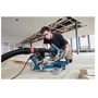 Пила торцювальна Bosch GCM 8 SJL (0601B19100): Тип торцювальна