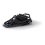 Візок Thule Urban Glide2 Black on Black (TH10101923): Тип коляски прогулочная