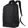 Сумка для ноутбуков Wenger 16" Quadma Black (610202): Тип сумки рюкзак