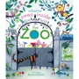 Peep Inside The Zoo / Заглянути в зоопарк