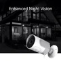 IP-камера видеонаблюдения Xiaomi Outdoor camera 1080p (XY-R9520-V3): Производитель Xiaomi