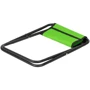 Стілець розкладний Skif Outdoor Steel Cramb M green (389.01.99): Матеріал покриття Oxford 600