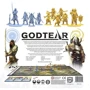 Настольная игра Steamforged Games Ltd Godtear The Borderlands Starter Set - Titus - The Disgraced / Finvarr - Lord of Mirages: Тип Взрослые