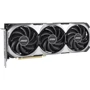 Видеокарта MSI GeForce RTX 4070 VENTUS 3X E 12G OC: Тип памяти GDDR6X