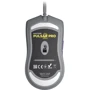 Мышь Hator Pulsar 2 Pro USB Titanium (HTM-526): Максимальное разрешение сенсора, dpi 16000