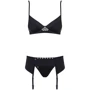 Комплект Obsessive Gretia set, L/XL