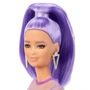 Лялька Barbie Модниця у фіолетових відтінках (HBV12): Особливості Сюрприз