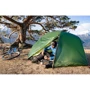 Палатка Wechsel Exogen 2 ZG Green (231049): Материал дна Nylon 30D 240T Ripstop PU DWR