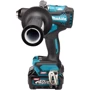 Шуруповерт Makita DF001GD201: Тип инструмента дрель-шуруповерт
