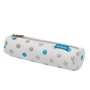 Пенал-косметичка Herlitz Round Frozen Glam (50026777)