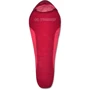 Спальный мешок Trimm CYKLO red/mid. red - 185 L - красный