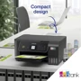 МФУ Epson EcoTank L3280 Inkjet A4 WiFi Black (C11CJ66426) UA: Максимальный формат бумаги (размер, мм) A4