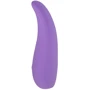 Вибратор FairyGasm ThrillLeaf violet