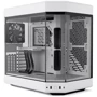 Корпус HYTE Y60 Snow White (CS-HYTE-Y60-WW)