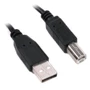 Maxxter USB2.0 AM/BM 3.0m (U-AMBM-10)